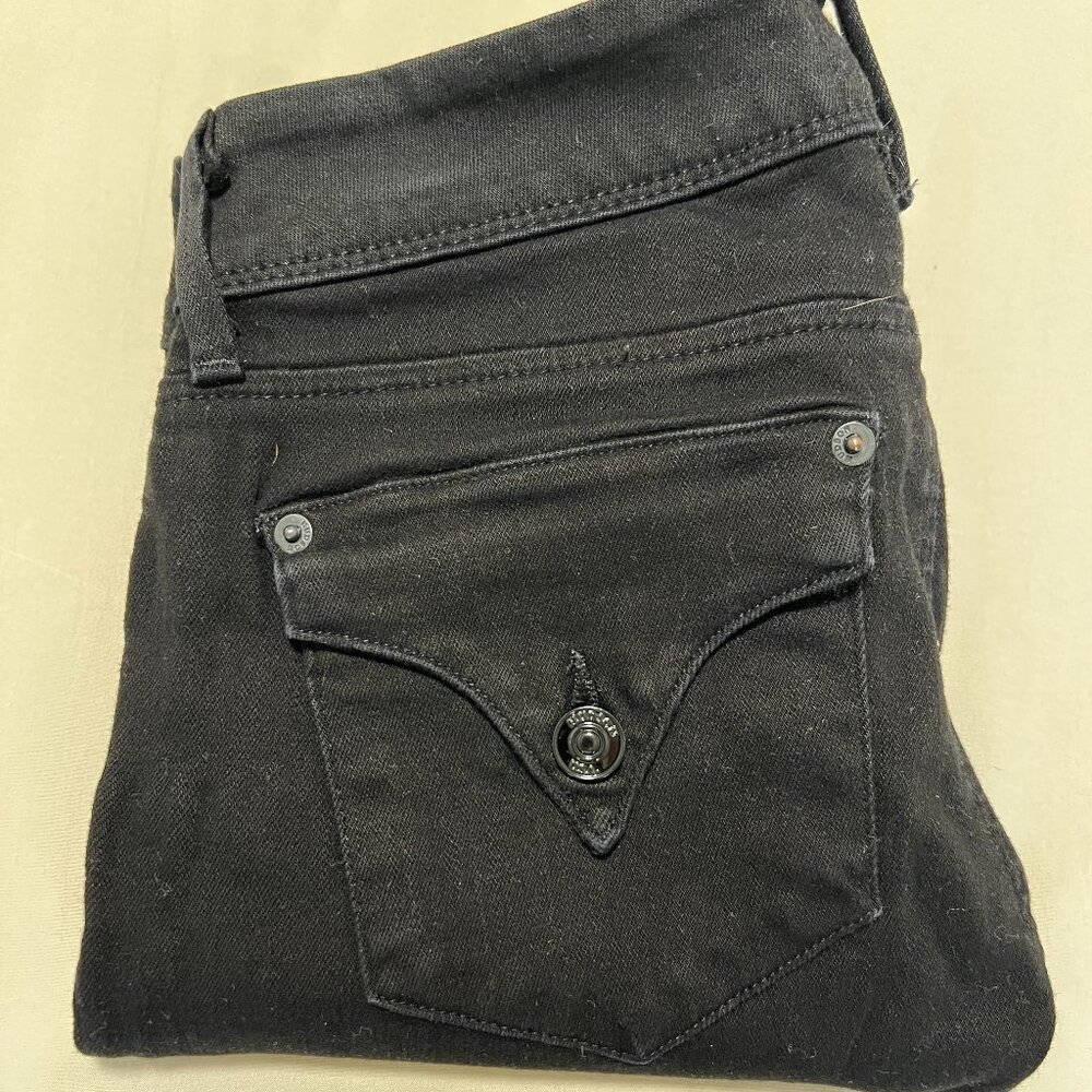 Hudson Jeans